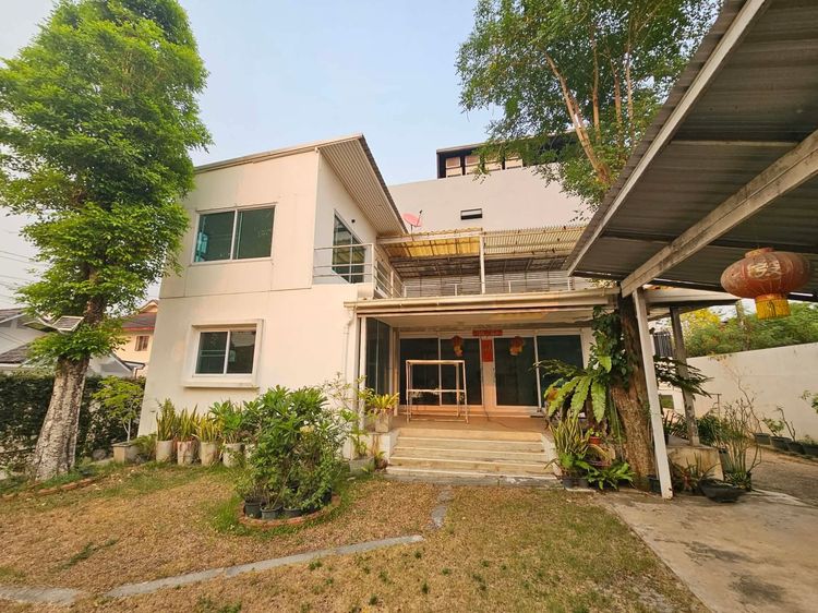 มีบางส่วน ขายบ้าน เดี๋ยว พร้อม ที่ดิน 166 ในเมืองพิษณุโลก รูปที่ 2