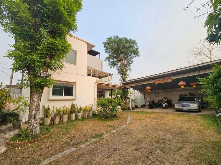 มีบางส่วน ขายบ้าน เดี๋ยว พร้อม ที่ดิน 166 ในเมืองพิษณุโลก รูปที่ 3