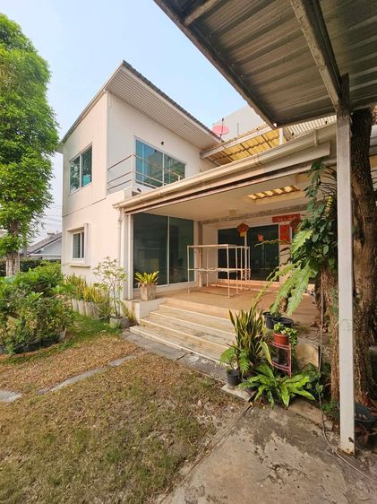 มีบางส่วน ขายบ้าน เดี๋ยว พร้อม ที่ดิน 166 ในเมืองพิษณุโลก รูปที่ 4