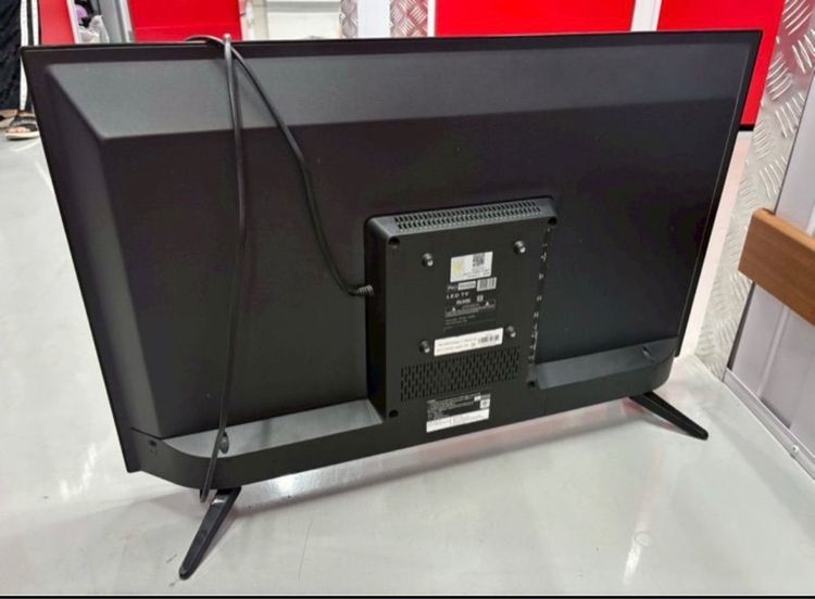 ทีวีแบรนด์Provision รูปที่ 12