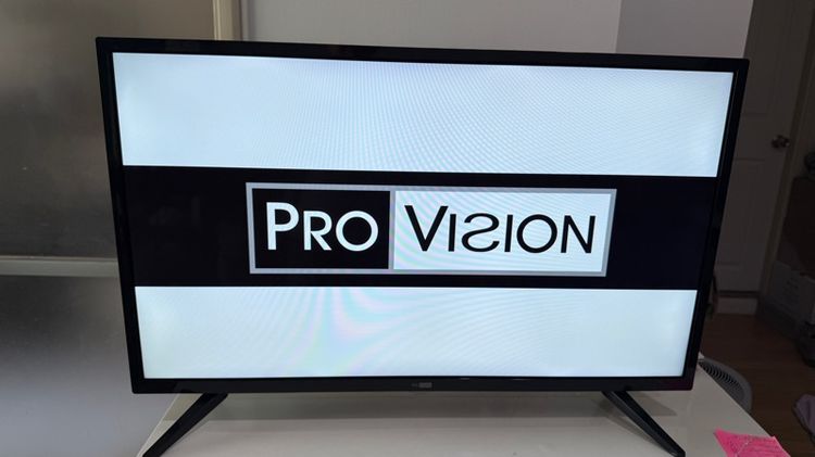 ทีวีแบรนด์Provision รูปที่ 3
