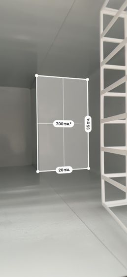 ตู้แช่แข็ง ขนาดตามภาพ สภาพเกือบใหม่ รูปที่ 7