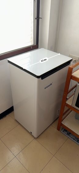 ตู้แช่แข็ง ขนาดตามภาพ สภาพเกือบใหม่ รูปที่ 2