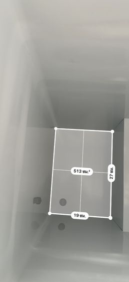 ตู้แช่แข็ง ขนาดตามภาพ สภาพเกือบใหม่ รูปที่ 8