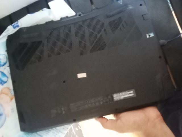 Acer Nitro 5 สภาพสวยใหม่ๆ รูปที่ 5