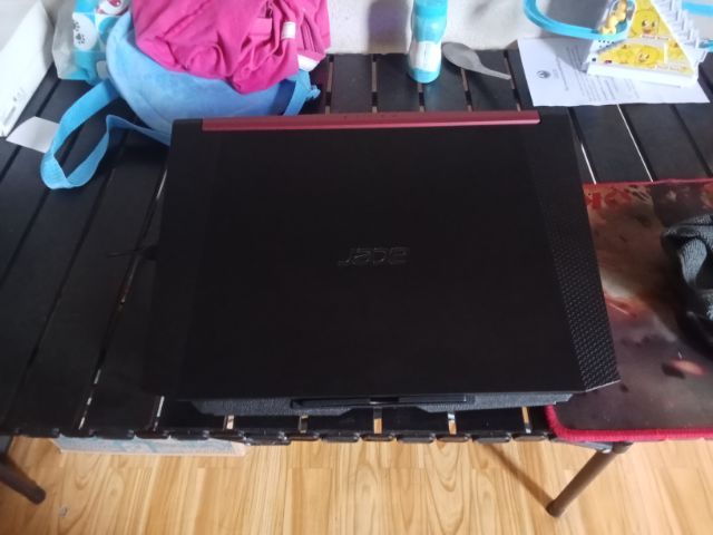 Acer Nitro 5 สภาพสวยใหม่ๆ