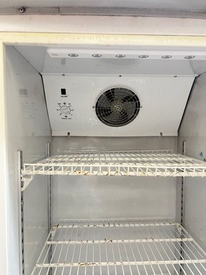 ตู้แช่น้ำดื่ม รูปที่ 5