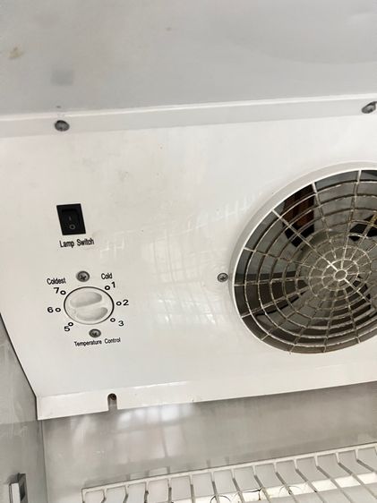 ตู้แช่น้ำดื่ม รูปที่ 7