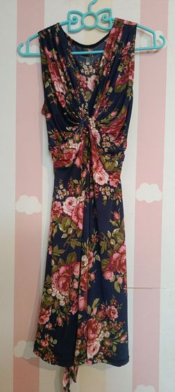 ชุดเดรส รูปที่ 2