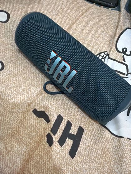 ลำโJBL