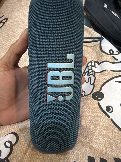ลำโJBL รูปที่ 2