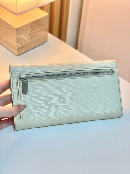 กระเป๋าสตางค์ Louis Vuitton รูปที่ 7