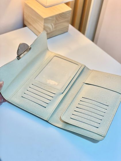 กระเป๋าสตางค์ Louis Vuitton รูปที่ 3