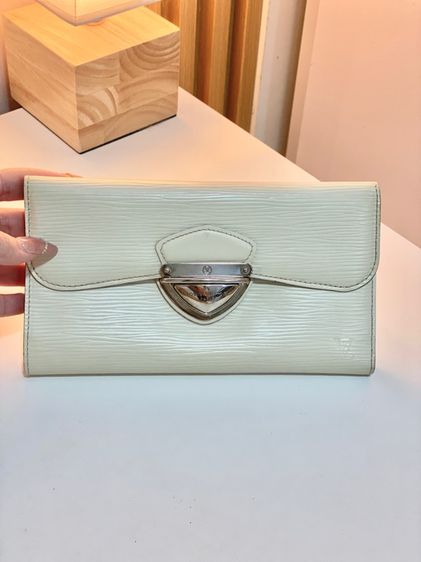 กระเป๋าสตางค์ Louis Vuitton รูปที่ 8