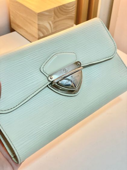 กระเป๋าสตางค์ Louis Vuitton รูปที่ 5