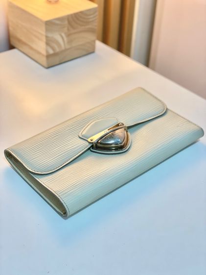 กระเป๋าสตางค์ Louis Vuitton รูปที่ 9