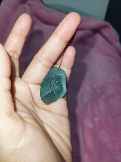 Sea glass  รูปที่ 2