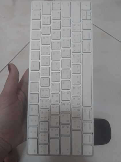 Apple Magic Keyboard  รูปที่ 3