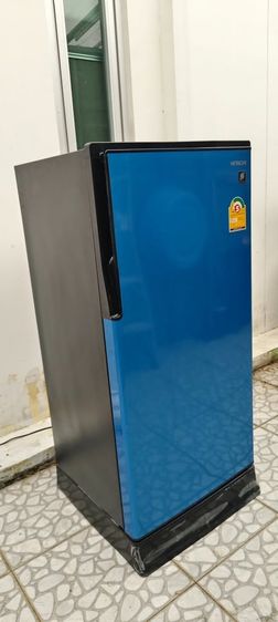 ขายตู้เย็น HITACHI รุ่น R-64W-1 ขนาด 6.6 คิว สภาพสวย รูปที่ 5