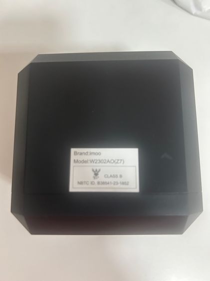 นาฬิกาIMOO รูปที่ 10