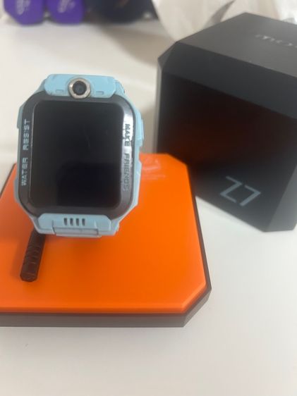 นาฬิกาIMOO รูปที่ 3