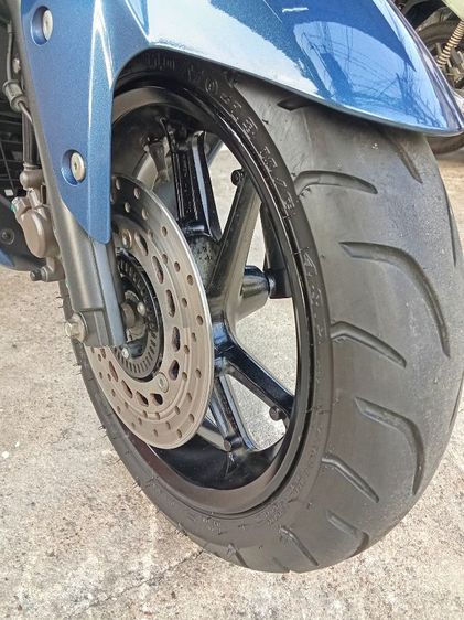 ขายnmax รถสวย รูปที่ 7