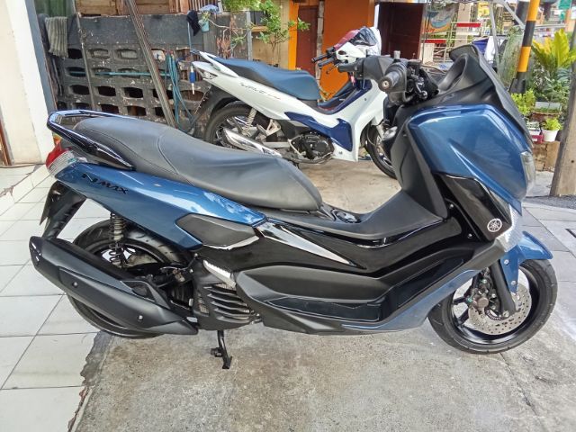 ขายnmax รถสวย รูปที่ 6