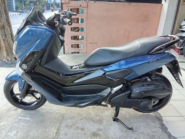 ขายnmax รถสวย รูปที่ 5