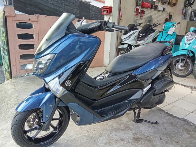Yamaha N-Max 2019 ขายnmax รถสวย