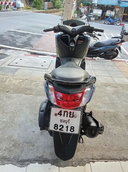 ขายnmax รถสวย รูปที่ 14