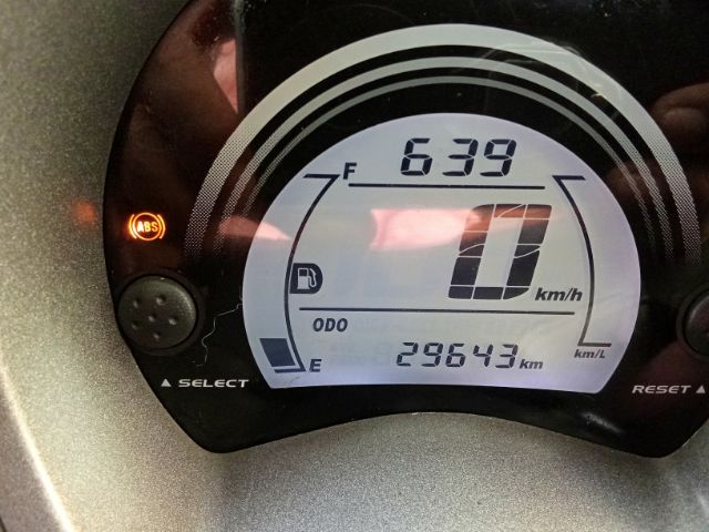 ขายnmax รถสวย รูปที่ 12