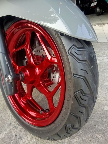 ขายpcx160 รถสวย รูปที่ 7