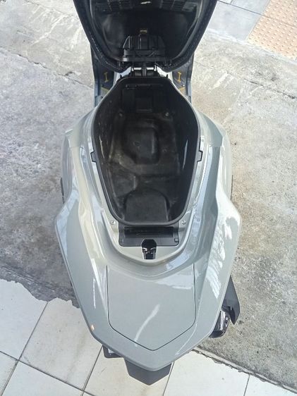 ขายpcx160 รถสวย รูปที่ 16