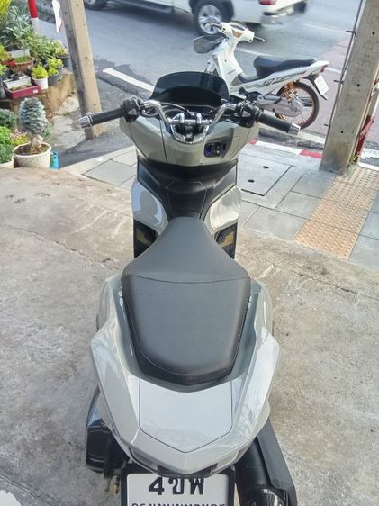 ขายpcx160 รถสวย รูปที่ 15