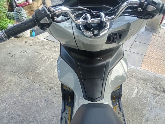 ขายpcx160 รถสวย รูปที่ 13
