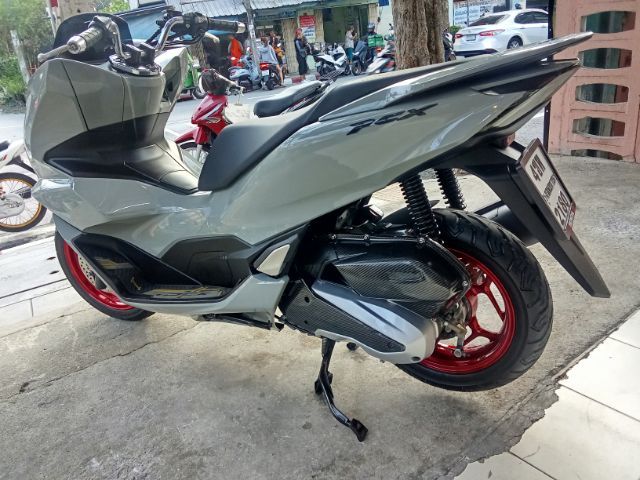 ขายpcx160 รถสวย รูปที่ 12