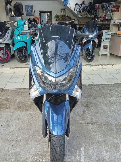 ขายnmax155 รถสวย รูปที่ 3