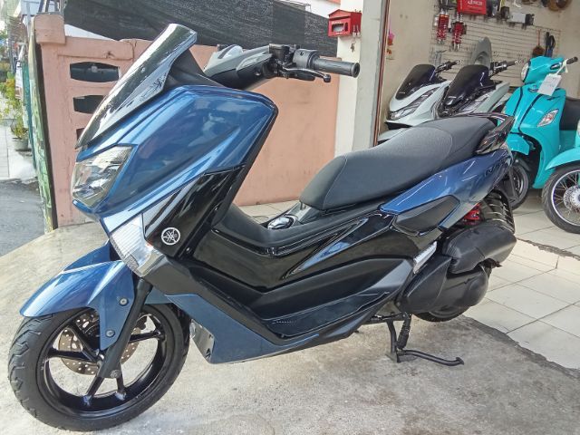 ขายnmax155 รถสวย