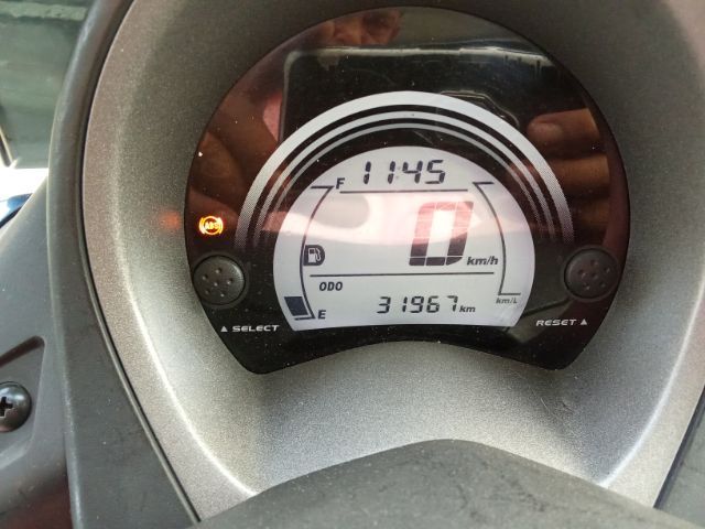 ขายnmax155 รถสวย รูปที่ 11