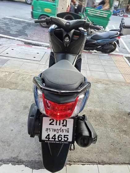ขายnmax155 รถสวย รูปที่ 14