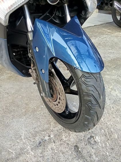 ขายnmax155 รถสวย รูปที่ 4