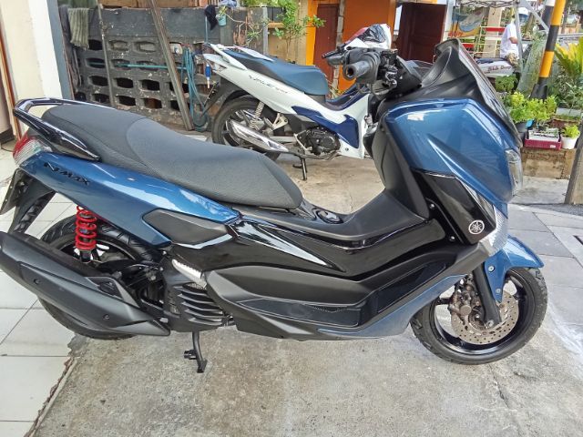 ขายnmax155 รถสวย รูปที่ 5