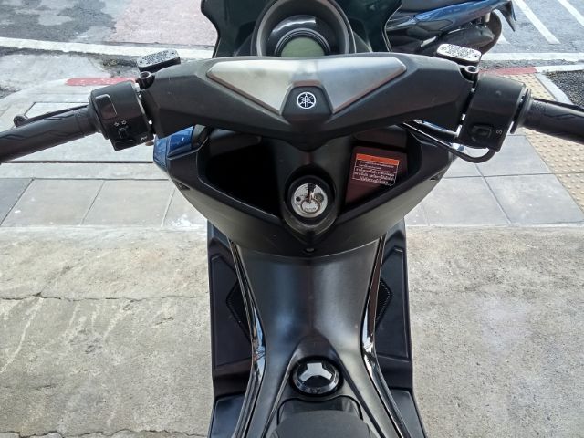 ขายnmax155 รถสวย รูปที่ 12