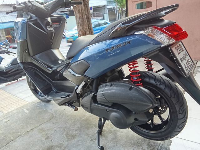 ขายnmax155 รถสวย รูปที่ 10