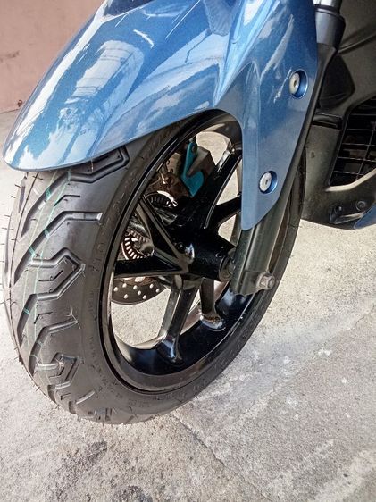 ขายnmax155 รถสวย รูปที่ 2