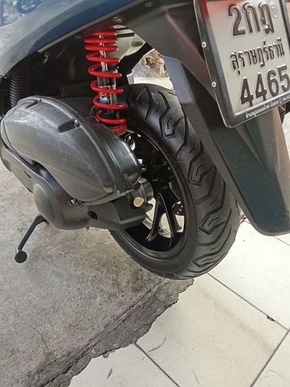 ขายnmax155 รถสวย รูปที่ 7