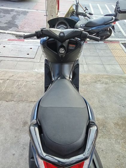 ขายnmax155 รถสวย รูปที่ 13