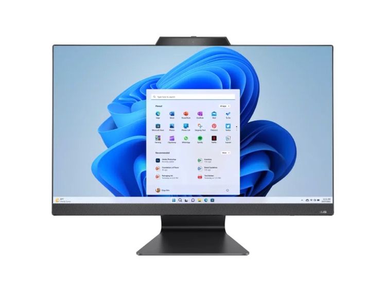 ASUS All in one M3702 รูปที่ 7