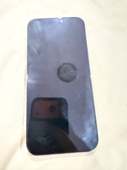 ไอโฟน 16 promax