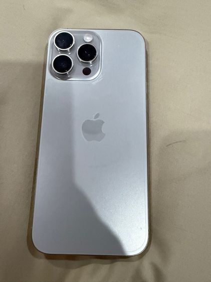 ไอโฟน 16 promax รูปที่ 2